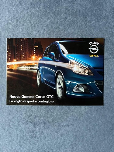 Depliant/Brochure/Catalogo
