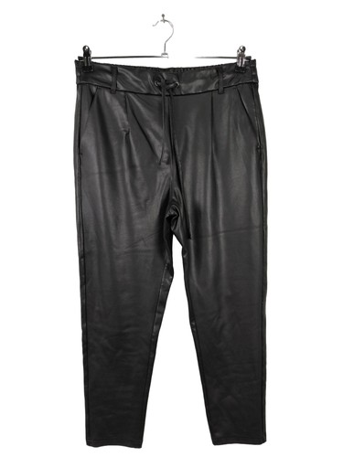 Only pantaloni ecopelle - only, in