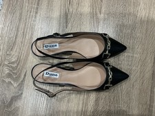 Scarpa Dune London Wide Fit