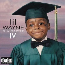 Lil Wayne - Tha Carter IV NEW