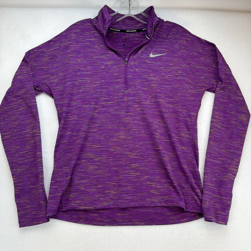 Nike running quarter zip - running,