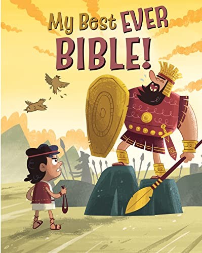 Best ever bible victoria - best,