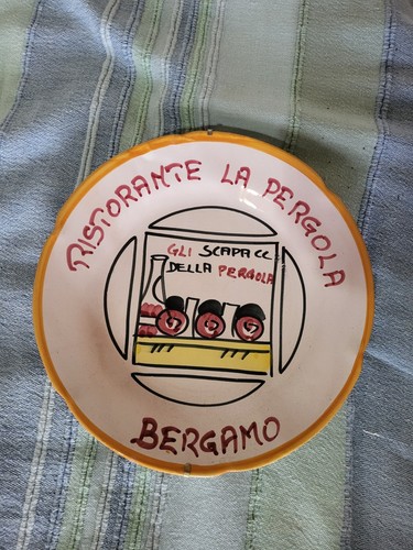Piatti del buon ricordo - piatti,
