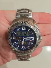 Orologio Uomo Citizen