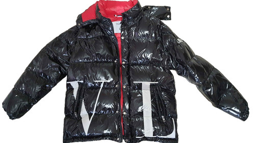 Valentino garavani moncler - valentino,