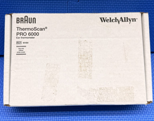 Welch allyn braun - welch,