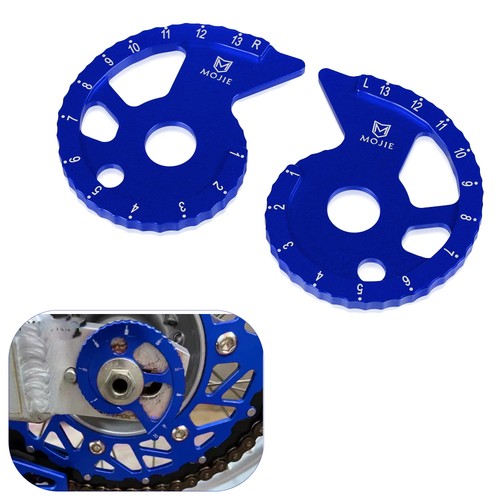 Regolatore catena per yamaha - per,