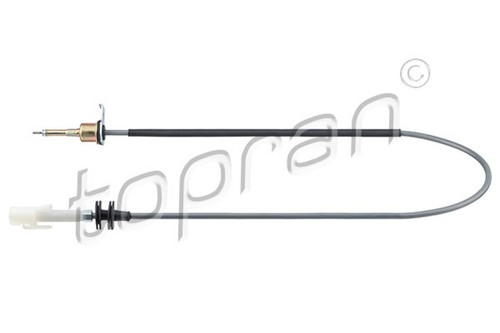 Topran albero tachimetro 102