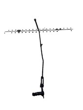 LEVA FRENO HONDA NS 125 F