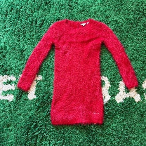 Guess est abito maglione - guess,