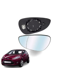 PIASTRA SPECCHIO ASFERICO