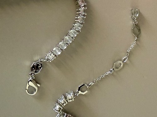 Collana swarovski matrix - swarovski,