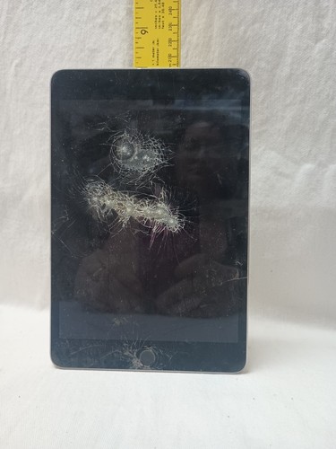 Apple ipad mini a1538 - 4,