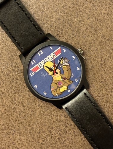 Orologio polso top gone - polso,
