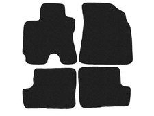 Basic Tappetini per Toyota