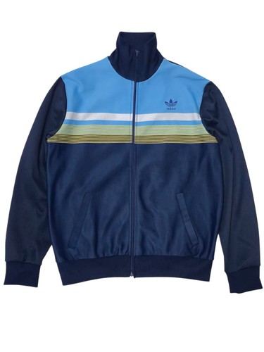 Giacca vintage adidas - ​giacca,