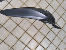 Carena Scocca Codone Dx Honda Sh 300 2015 2016 2017 2018 2019