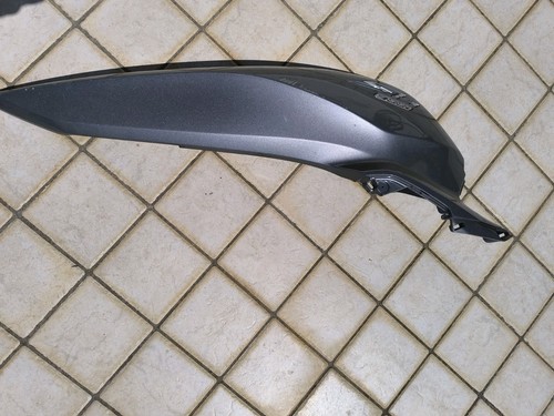 Carena scocca codone honda - dx,