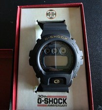 G-Shock 30th Anniversary