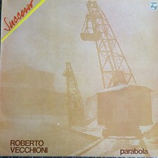Roberto Vecchioni - Parabola