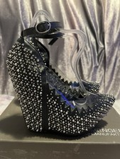 Zeppe Jeffrey Campbell taglia