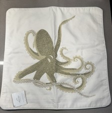 Copricuscino quadrato 18"