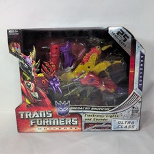 Transformers: Universe 25th