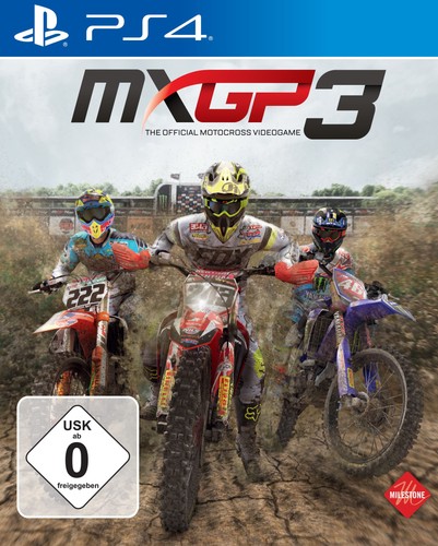 Senza nome marca estera mxgp - nome,