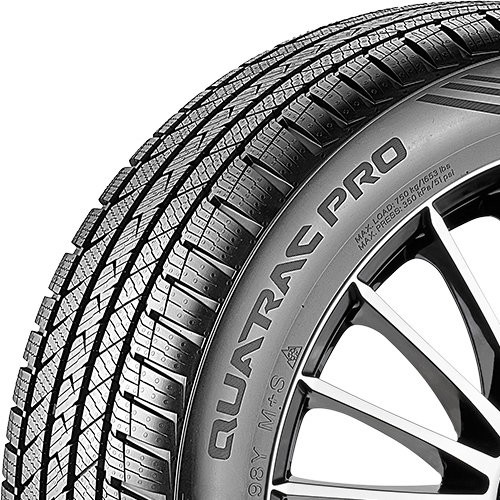 Vredestein quatrac pro 265 - vredestein,