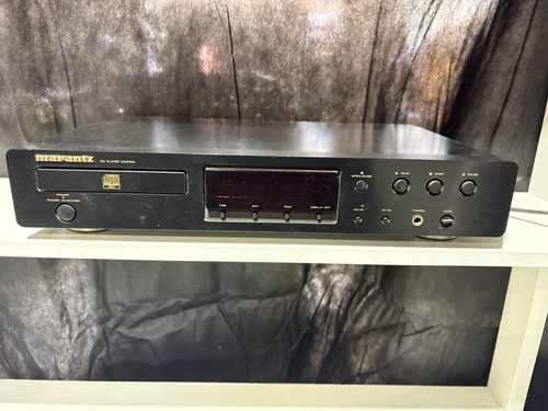 Marantz cd5400 n1b - marantz,