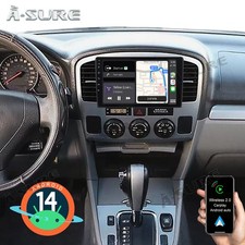 Dsp 64gb android14 carplay - android14,