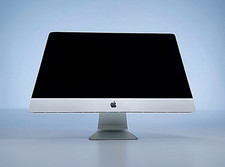 Apple iMac 27" 5K RETINA 2019