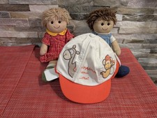 CHICCO CAPPELLINO NEONATO