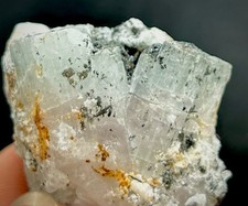 Acquamarina Var esemplare di