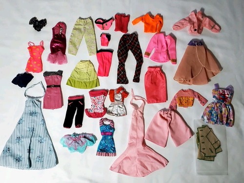 Lotto pezzi vintage e - pezzi,