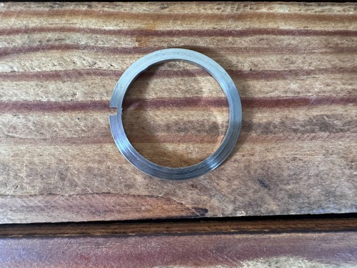 Anello movimento orologio