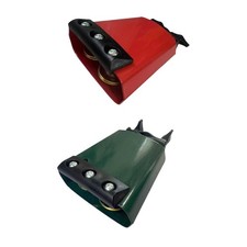 Kit di batteria in metallo