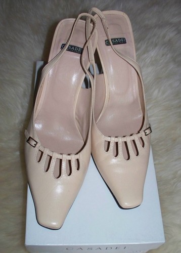 Scarpe vintage donna - , taglia