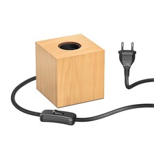 Lampada da tavolo HITO switch