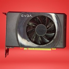 Scheda grafica EVGA GeForce GT 640 (02G-P4-2643-KR) 2 GB DDR3 PCI Express