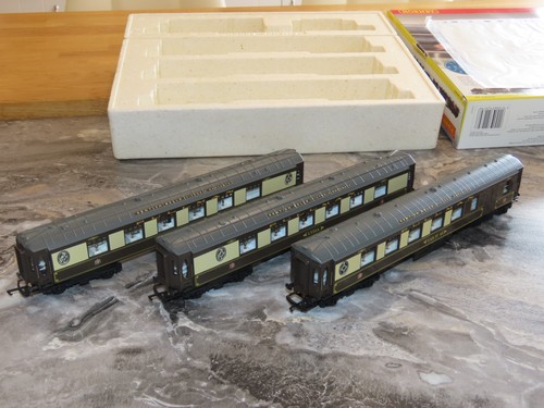 Bz176 hornby kentish bell - bz176:,