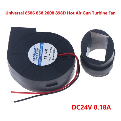 8586 898d ventilatore - 898d, a