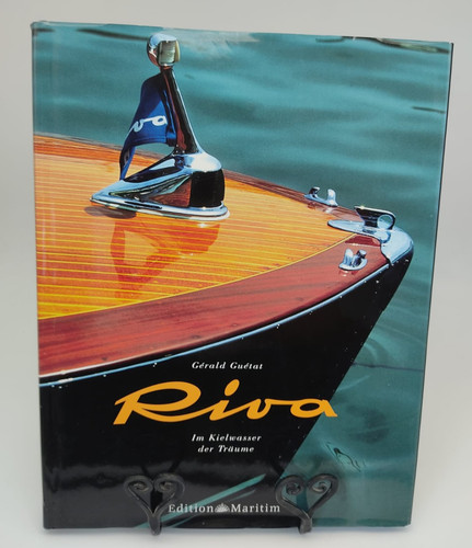 Carlos riva kielwasser der - carlos,