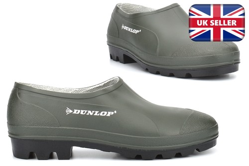Dunlop scarpe giardino - dunlop, da
