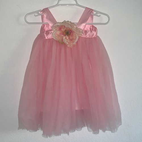 Butterfly mania bambina abito - butterfly,