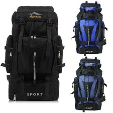 Zaino impermeabile 70L outdoor