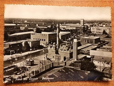 Bari - Fiera del Levante -