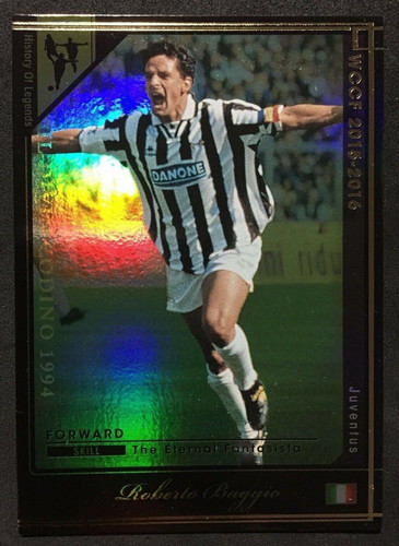 2015 panini wccf - 2015-16,