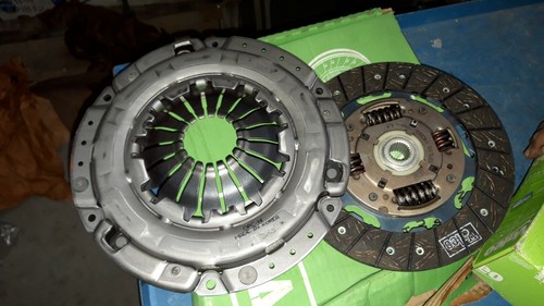 Kit frizione pezzi - kit, 2