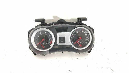 Quadro strumenti renault - strumenti,